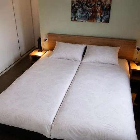Luxe Particuliere Vakantiewoning Met Airco & Tuin Aan De Ijssel Holiday park