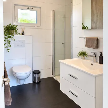 Luxe Particuliere Vakantiewoning Met Airco & Tuin Aan De Ijssel Holiday park *