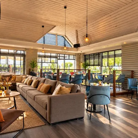 Luxe Particuliere Vakantiewoning Met Airco & Tuin Aan De Ijssel Holiday park *